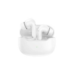   FONENG vezeték nélküli fülhallgató (ANC+ENC) BL169 Fehér