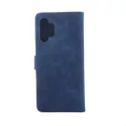 Xiaomi Redmi 15 4G sötétkék tok