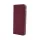 Honor 400 Smart / X7d 4G / X7d 5G Smart Magnetic tok burgundi