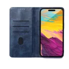 Xiaomi Redmi 15 4G / 5G EU tok sötétkék tok