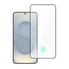 Edzett üveg Tel Protect 10X HD Titanium Samsung Galaxy S25 Plus/S24 Plus üvegfólia (ujjlenyomat feloldással) (boríték),