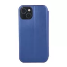 Xiaomi Redmi 15 4G sötétkék tok