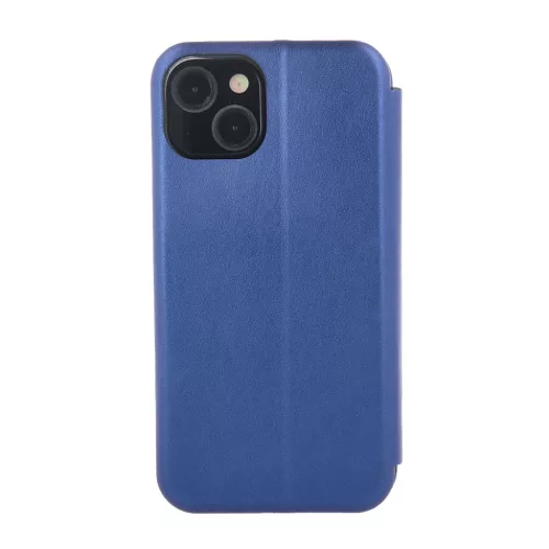 Xiaomi Redmi 15 4G sötétkék tok