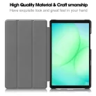 Samsung Galaxy Tab A11 / A9 Green Time Techsuit FoldPro tok