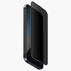 iPhone 16 6.1" UNIQ Optix Privacy üvegfólia