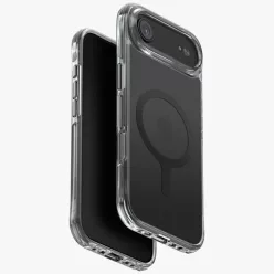   Uniq LifePro Xtreme iPhone 17 Air Magclick töltőtok - Fekete tok