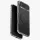 Uniq LifePro Xtreme iPhone 17 Air Magclick töltőtok - Fekete tok