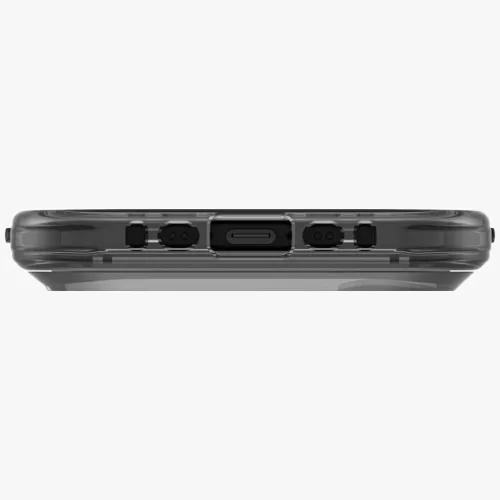 Uniq LifePro Xtreme iPhone 17 Air Magclick töltőtok - Fekete tok