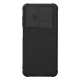 Nillkin CamShield PRO kemény tok Samsung Galaxy A26 5G Fekete tok