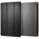 Samsung Galaxy Tab A9+ / A11+ Plus 11.0 Spigen Smart Fold tok Fekete