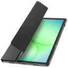 Samsung Galaxy Tab A9+ / A11+ Plus 11.0 Spigen Smart Fold tok Fekete