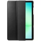 Samsung Galaxy Tab A9+ / A11+ Plus 11.0 Spigen Smart Fold tok Fekete