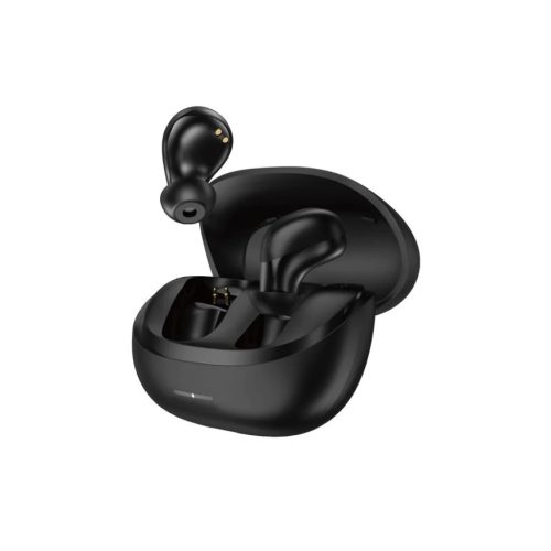 FONENG BL155 vezeték nélküli fülhallgató Fekete,