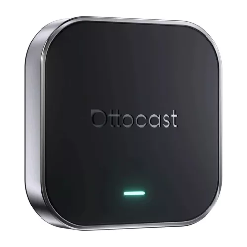 Ottocast OttoAibox E2 CarPlay/Android vezeték nélküli autóadapter