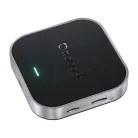 Ottocast OttoAibox E2 CarPlay/Android vezeték nélküli autóadapter