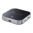 Ottocast OttoAibox E2 CarPlay/Android vezeték nélküli autóadapter