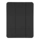 Lenovo Tab P12 fliptok OBAL:ME MistyTab fekete