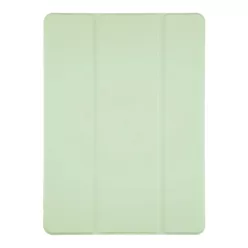   OBAL:ME MistyTab tok Samsung Galaxy Tab A11+ fliptok Light Green