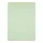 OBAL:ME MistyTab tok Samsung Galaxy Tab A11+ fliptok Light Green