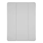 OBAL:ME MistyTab tok Samsung Galaxy Tab A11+ készülékhez, világos szürke