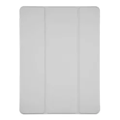   OBAL:ME MistyTab tok Samsung Galaxy Tab A11+ készülékhez, világos szürke