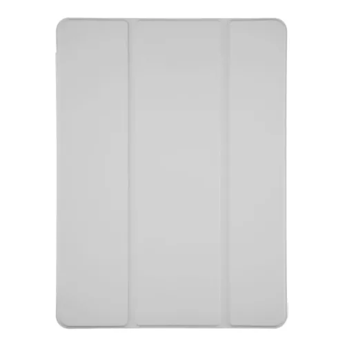 OBAL:ME MistyTab tok Samsung Galaxy Tab A11+ készülékhez, világos szürke