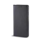 Honor Magic8 Lite tok Smart Magnet fekete tok