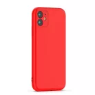 Honor Magic8 Lite piros tok