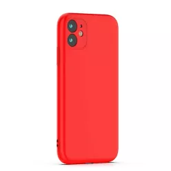 Honor Magic8 Lite piros tok