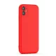 Honor Magic8 Lite piros tok