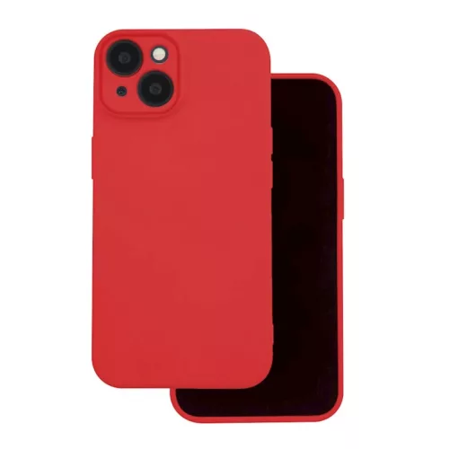Honor Magic8 Lite piros tok