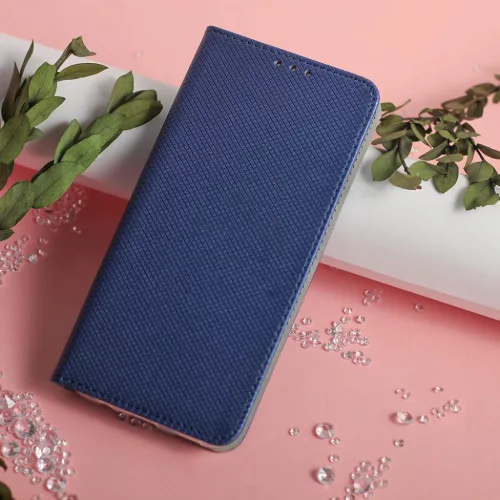 Honor Magic 8 Lite sötétkék tok