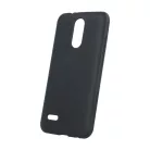 Samsung Galaxy A57 5G matt fekete tok