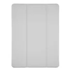 OBAL:ME MistyTab fliptok Xiaomi Redmi Pad 2 Pro Light Gray