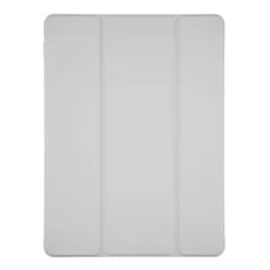 OBAL:ME MistyTab fliptok Xiaomi Redmi Pad 2 Pro Light Gray