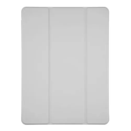 OBAL:ME MistyTab fliptok Xiaomi Redmi Pad 2 Pro Light Gray