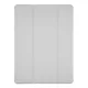 OBAL:ME MistyTab fliptok Xiaomi Redmi Pad 2 Pro Light Gray