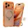 iPhone 17 Pro Horizon Orange Torras Ostand Spin Air Series tok