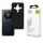 Honor Magic8 Lite Fekete 3mk - Matt Case tok