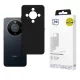 Honor Magic8 Lite Fekete 3mk - Matt Case tok
