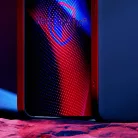 Honor Magic8 Lite Fekete 3mk - Matt Case tok