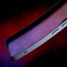 Honor Magic8 Lite Fekete 3mk - Matt Case tok