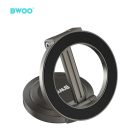 BWOO mágneses autós tartó ZJ135 fekete