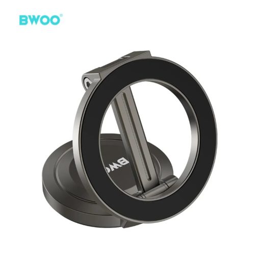 BWOO mágneses autós tartó ZJ135 fekete