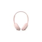 Handsfree Bluetooth MultiPoint Philips, Rózsaszín SHB3075M2PK/97 Vezeték nélküli Bluetooth fejhallgató
