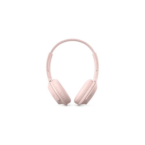 Handsfree Bluetooth MultiPoint Philips, Rózsaszín SHB3075M2PK/97 Vezeték nélküli Bluetooth fejhallgató