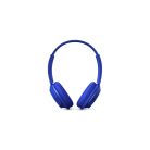 Handsfree Bluetooth MultiPoint Philips, Kék SHB3075M2BL/97