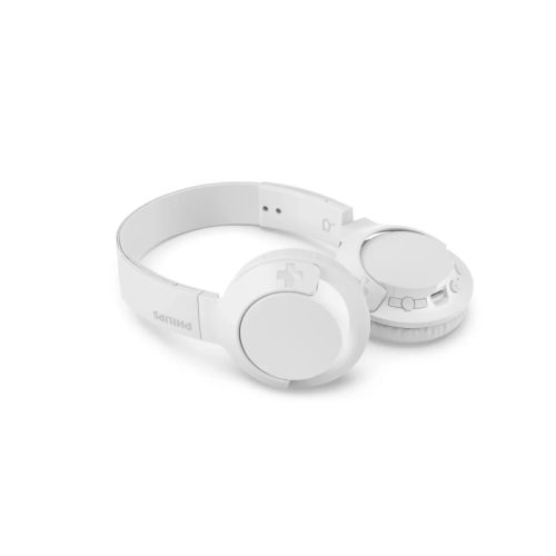 Handsfree Bluetooth MultiPoint Philips, Fehér SHB3075M2WT/97,