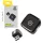 Blavec Adapter Carplay Android Auto vezeték nélküli BCP-03 - Bluetooth Wifi USB + Typ C adapter (CPAABCP03-BWUB) fekete