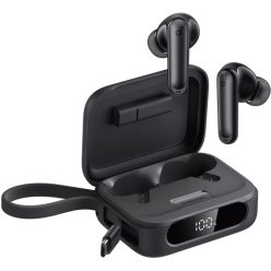   Anker Soundcore P41i Bluetooth handsfree fülhallgató fekete (A3937G12)